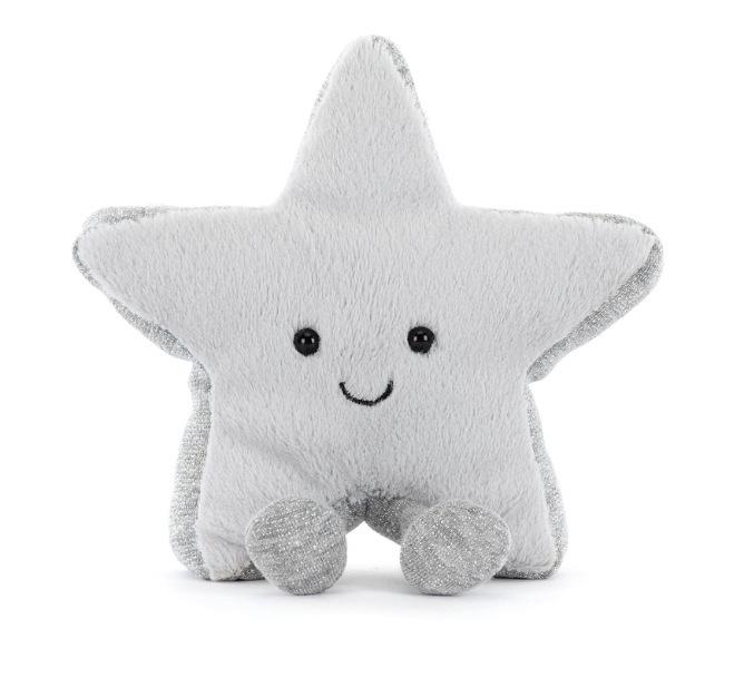 JC Hobby Bread Story Plush Snack Dolls for Claw Machines