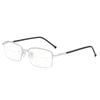 Men Multifocal Reading Glasses Progressive Bifocal Near Far Anti Blue Ray Presbyopic Glasses Magnifying Women Black  Cheap