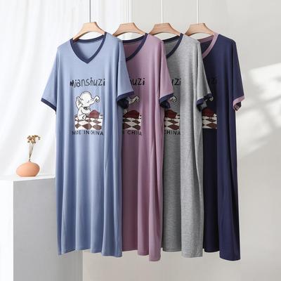 Schlaf- & Hauskleidung – Nachthemden & Negligees