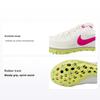 Zoom Ja Fly 4 Sail Rose Féroce Baskets Homme Blanc Citron Clair Twist DR2741-100