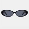 MATTEPUZ CY-131 SUNGLASS Black