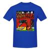 Estate Harajuku Personalizzato Snoop Doggy Dogg Doggystyle Death Row Records per Uomo T-shirt Puro Cotone Girocollo Abbigliamento Originale
