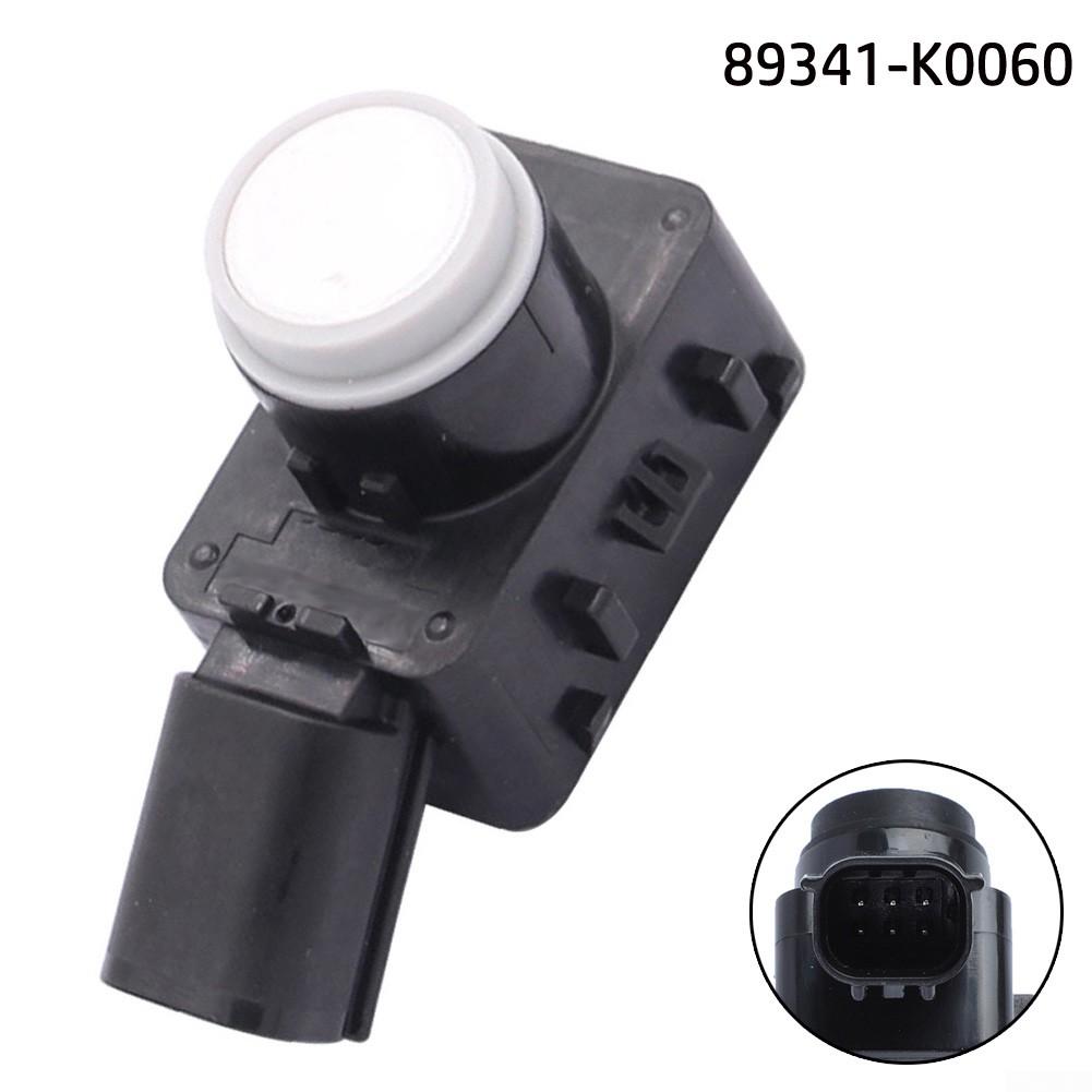 89341-K0060 Parkplatz Sensor Schwarz Für Sienna Für Venza 2021