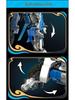 Yue Yi Black Tiger Zhao Yun & Guan Yu Mecha Three Kingdoms Building Blocks Toy