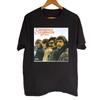HOT! Creedence Clearwater Revival Black Cotton Shirt Full Size S-5XL SN194 Unisex T-Shirt