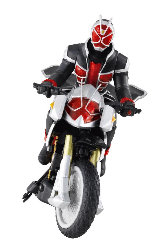 Kamen Rider Wizard Infrared Control Machine Winger