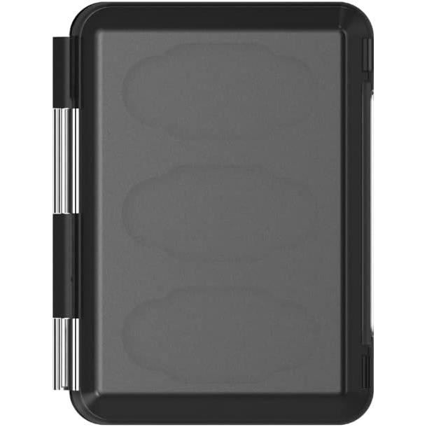 Filtre De Cinéma - POLAR PRO - Mavic Mini 3 Pro - ND8 ND16 ND32 - Aluminium Ultra-léger - 3-Pack