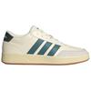 Adidas Breaknet 3.0 Fashion Comfortable Skate Shoes Unisex Sneakers Light-Green JR3556