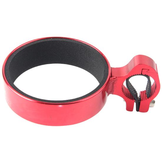 Bicycle Bike Cycling Cup Holder Coffee Drink Bottle Handlebar Mount Bracket Tool