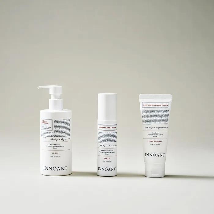 3-Step Essential Skincare Set