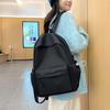 Backpacks Are Fashionable and Popular Among Primary and Secondary School Students