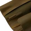 ANTIQOLD Roll Pen Case [Olive] Cowhide Leather Pencil Case AQR-01-