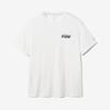 Fila Aquaex Cooling ShorT Sleeve T shirT Fs2rsh2206u Ow