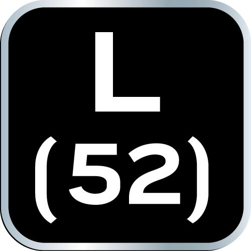 CAMO Arbeitshose, Größe L