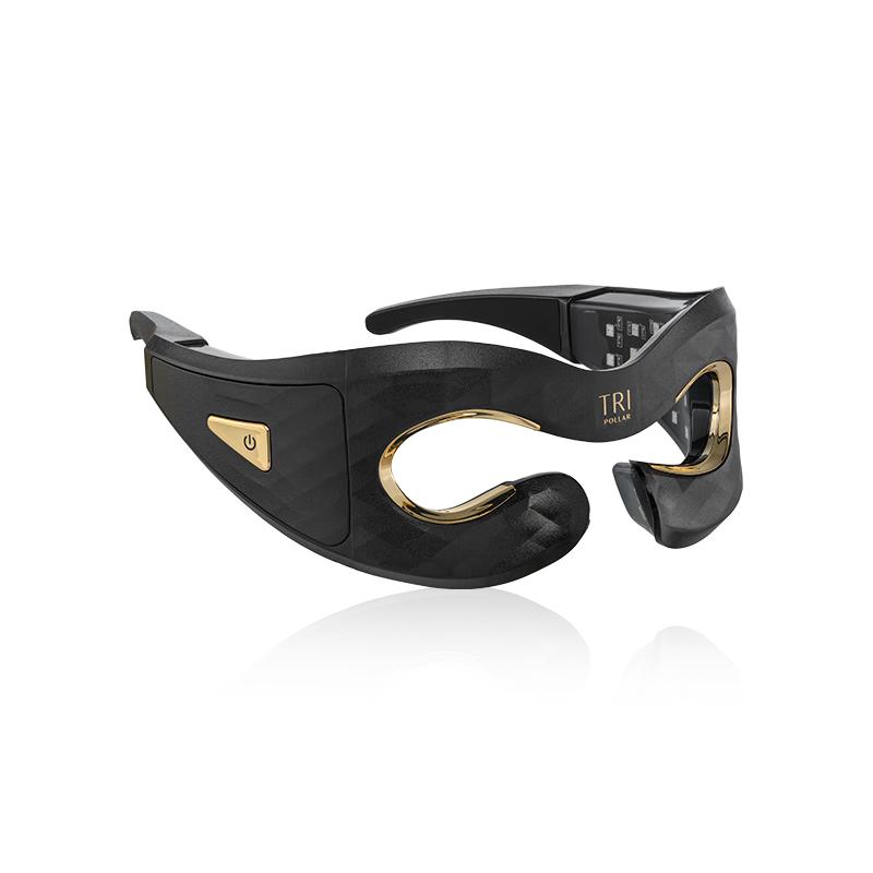 Tripollar Prism LED Eye Beauty Device