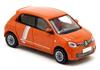 PCX87 1/87 Renault Twingo 2019 Orange Twingo Brekina HO Scale