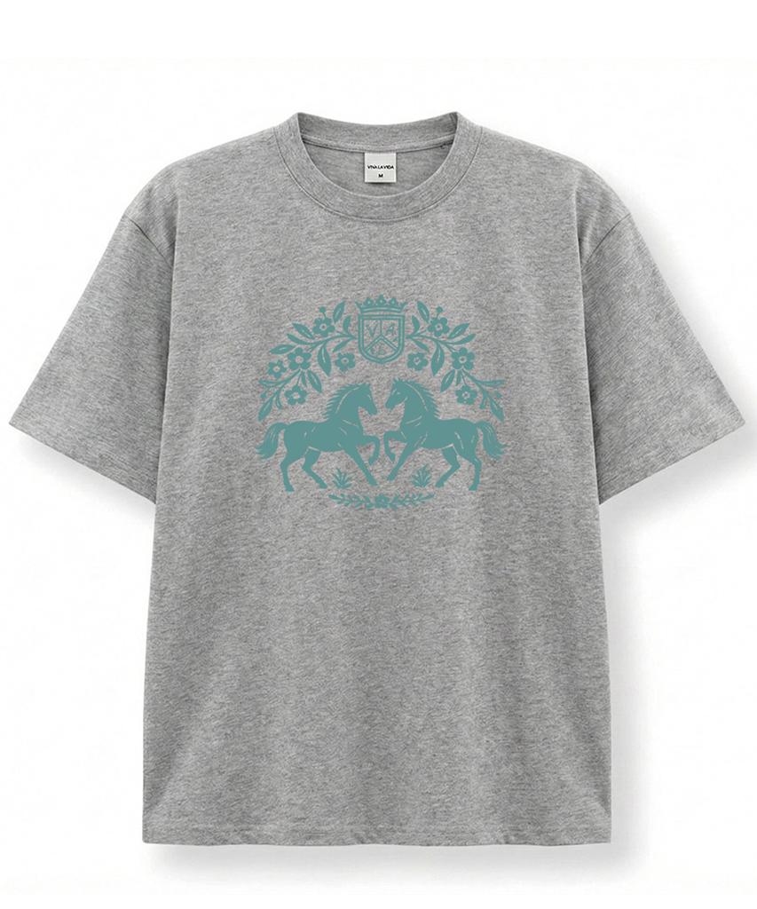 Bibalabida Valous Short-Sleeve T-Shirt