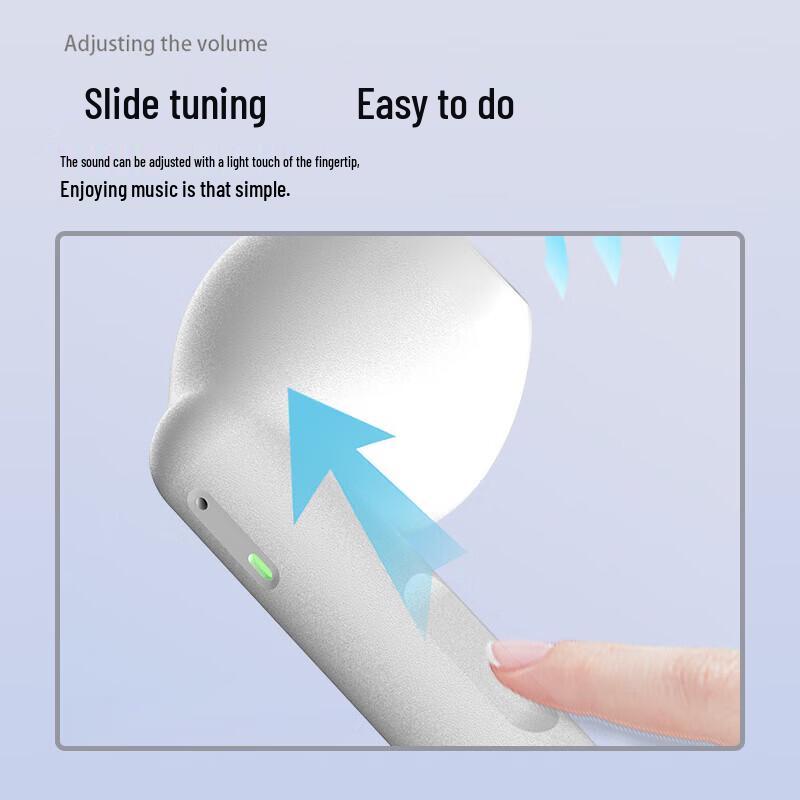 SooPii T9 TWS True Wireless Bluetooth Earbuds