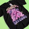 Camiseta Dr Stone Senku Ishigami Camiseta Ryusui Camiseta Asagiri Seiyuu Camisa Anime