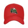 Portland Oregon Sign Baseball Cap Unique Hats Funny Hat Fishing Hat Tea Hat Woman Men's