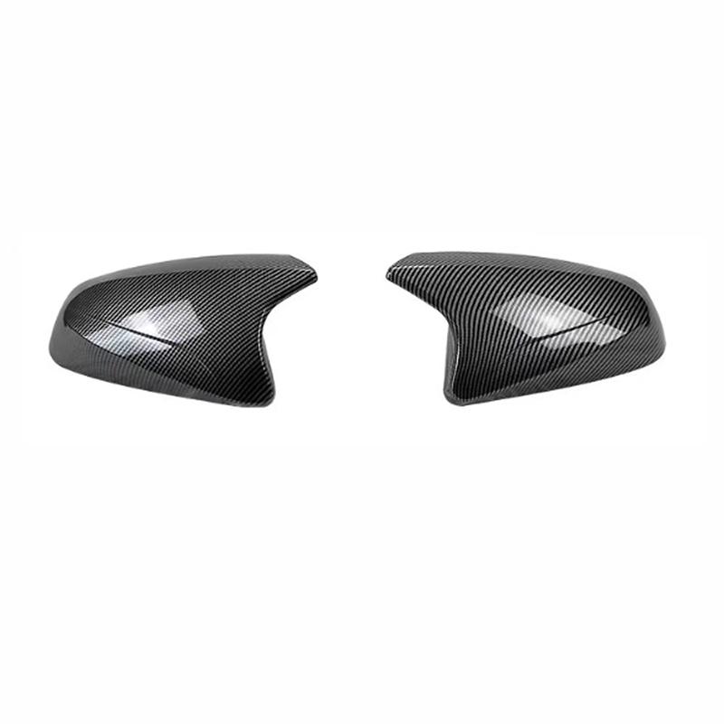 For Lexus NX RX NX200 RX350 450H 2016-, Side Rearview Mirror Shell Decorative Protective Cover