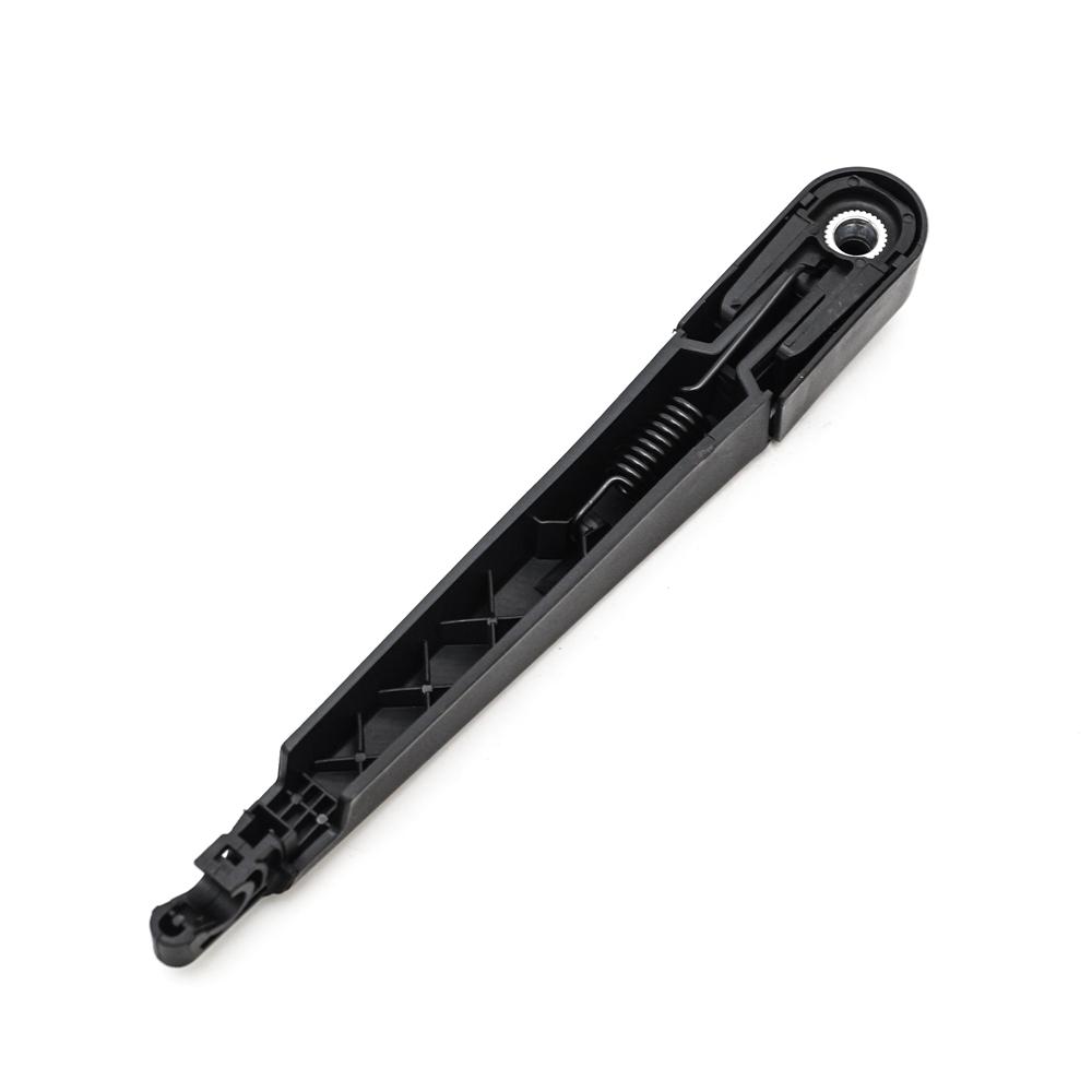 Car Windscreen Rear Windshield Wiper Replacement Wiper Arm and Blade for Hyundai New Santa Fe 2013-2017  NO 98811B8000