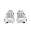 Asics Magic Speed 5 Chaussures de Running Confortables Légères Rebondissantes Sneaker Unisexe Blanc Noir 1013A183-100