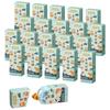 Plus Whiper Correction Paper Support for Exam Students 20 X 20 Tape, Case, '25, Pieces, Blue, WH-2005-LE, 52-775