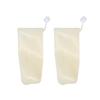 Mesh bag for soap soap foaming net thickening net for Lathering soap bag for face tools for bath