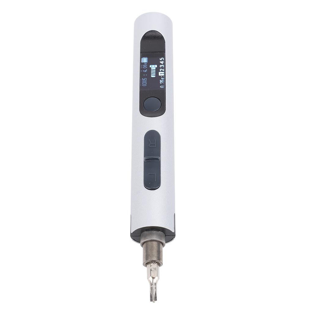 Electric Screwdriver High Accuracy Torsion Power Screwdriver Repair Tool for Phone Repairing