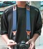 Schnell lösbarer Crossbody-Kameragurt für DSLR- und Spiegellose Kameras
