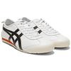 ONITSUKA TIGER Unisex Mexico 66 White Black Gold 1183C080-100