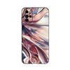For Motorola Moto G22 Case Bumper Soft Silicone Black Cover For Moto G22 Cool Cartoon Case for Motorola G22 G 22 2022 Capa