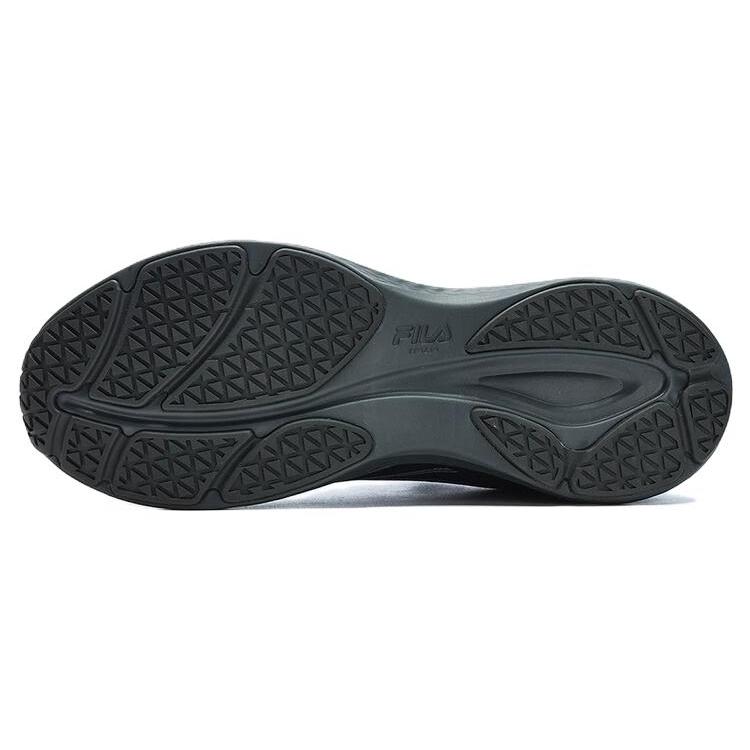 New FILA Energy Boa 1+ Shoes 'Black White' A12M311101FGU