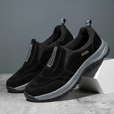 High Quality Indestructible Man Shoe Sneakers Breathable Running Shoes Lightweight Anti-slip Outdoor Men's Sneaker Male Shoes