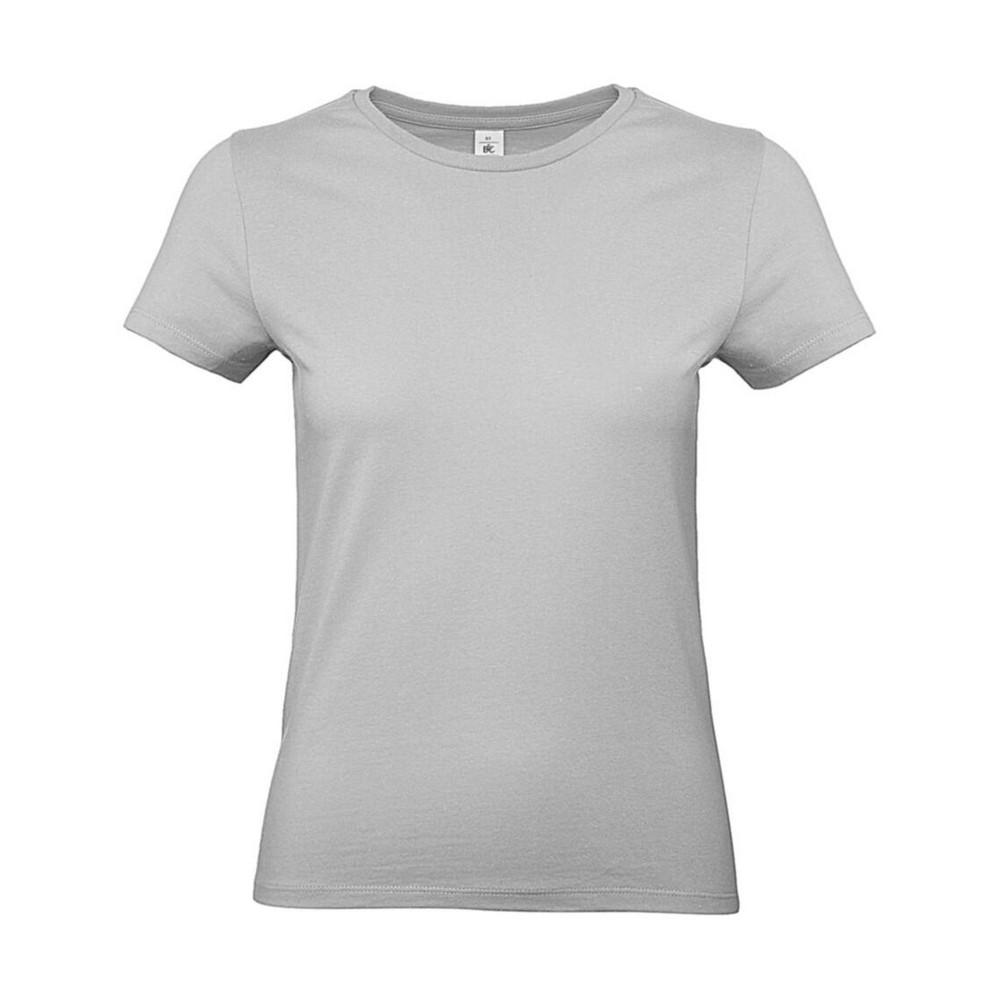 B&C Womens/Ladies #E190 T-Shirt