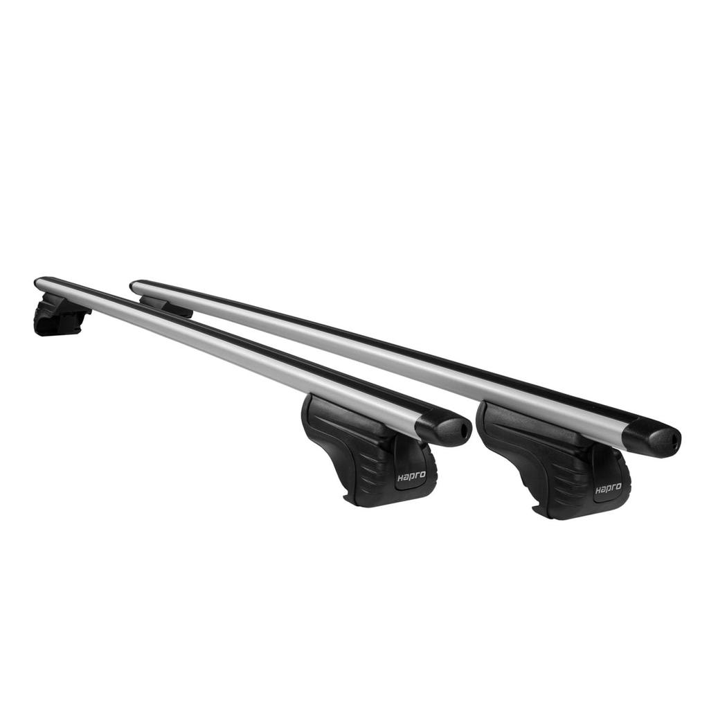 Cronos Aluminum Roof Rack 125 for Aero3.0 Mercedes-Benz ML-Class (W163) (1997-05/05)