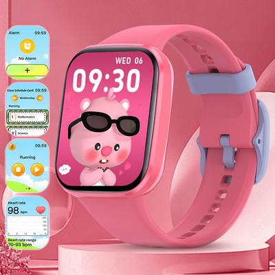 Wearables – Kinder-Smartwatches
