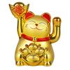 Lucky Cat Ornament Car Ornament Lucky Cat Lucky Cat Decor Lucky Cat