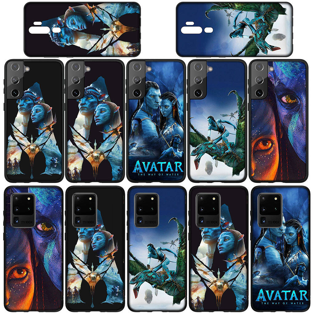 Phone Case for iPhone 17 16 15 Plus X Huawei P30 P20 Lite Redmi Note 14 12 11 13 Pro Max OPPO A60 A80 A40 A18 Wallpaper Avatars 2 3 Fire and Ash Cover