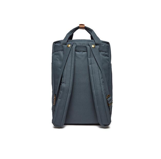 Backpack Doughnut Macaroon Reborn Series D010RE-0065-F Dark Blue