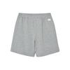 New MLB Casual Shorts Unisex Gray 3ASPB0433-50MGS