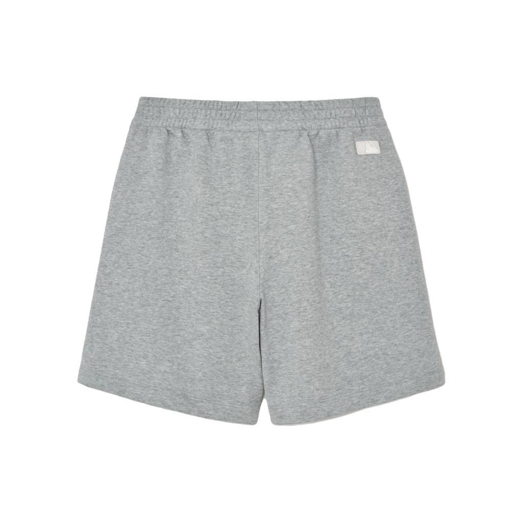 New MLB Casual Shorts Unisex Gray 3ASPB0433-50MGS