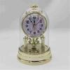 Sveglie Retrò Silenziose Stile Europeo Cronometro Orologio da Tavolo per Soggiorno Ufficio Decorazione Desktop Orologio Orologi Regali