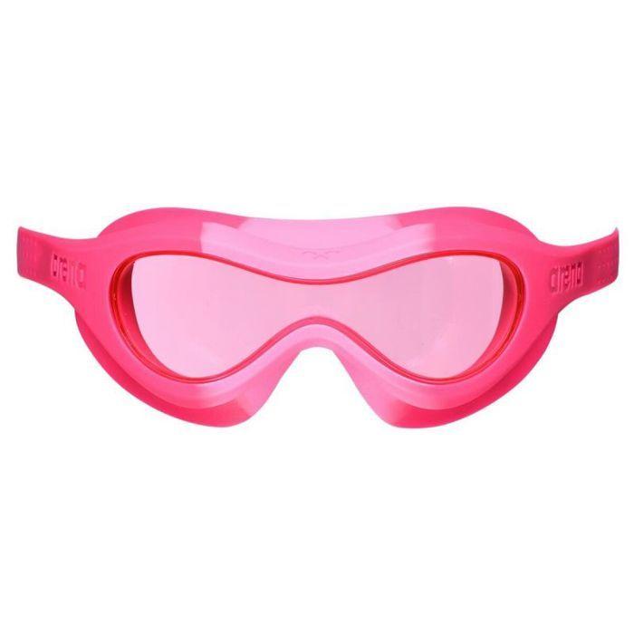 Masque de natation - Arena - 0000004287 - Spider Kids - Silicone hypoallergénique - Protection UV
