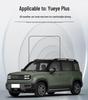 Baojun Yeplus Trunk Mat: Compatible with 26 Models, Tail Box Mat Customization