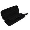 Carrying Case Fit for Switch 2 2025 Console EVA Hard Case Protective Travel Storage Bag with 12 Game Card Slots for