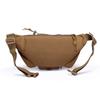 Bing Su Outdoor Camouflage Waist & Sling Bag