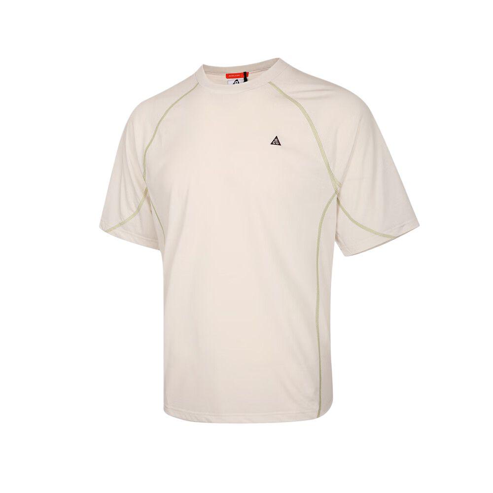 

Nike ACG Series Round Neck Minimalist Sports Short Sleeve T-Shirt Men Tops IQ6349030 M