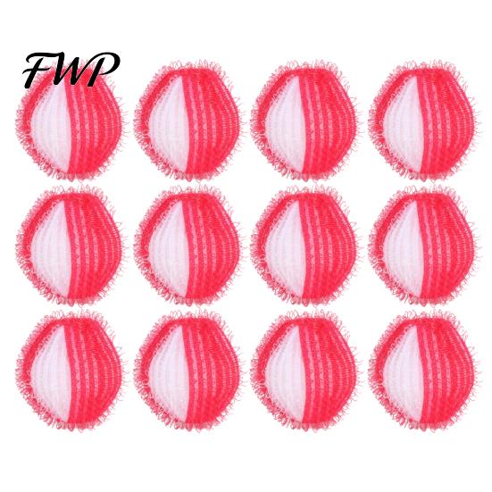 Washing Machine Hair Catcher 12Pcs Anti-Hair Ball, Machine, Anti Anti-brush Ball Reusable for Clothes, Linen and Bedding Cleaning